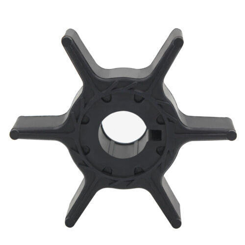 Boat Marine Water Pump Impeller for Yamaha 4 stroke 6 8 9.9 HP Outboard Engine - Picture 3 of 6