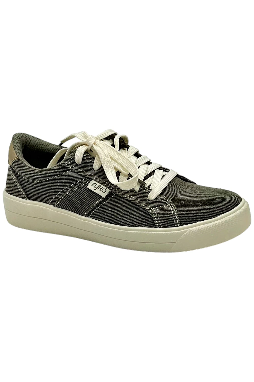 Ryka Denim Casual Sneakers Viv Classic Vet Green
Opens in a new window or tab
