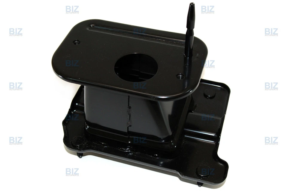 GENUINE Bumper Stay Rear RIGHT RH for 2012-2015 Kia Carense Rondo #86642-A4010 - Imagem 2 de 4