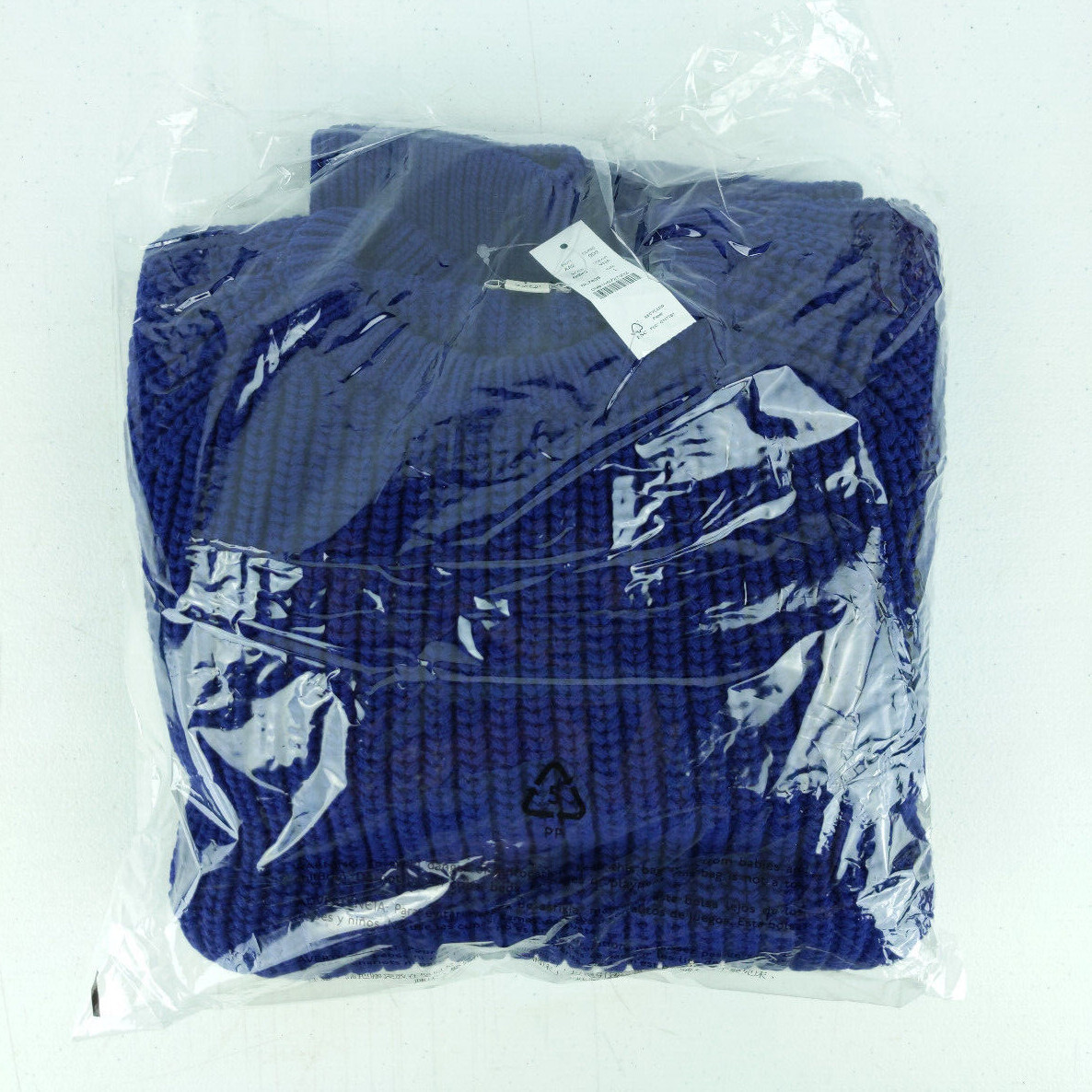 【NEIGHBORHOOD】 15AW Fisherman sweater RONNING_ECOMM_DEC_2346971533.