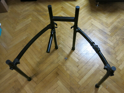 ROLAND Rack MDS-C (A), inkl. Snare-Halter +++ - NEUWERTIG - (aus TD-1 DMK - Set)