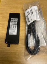Sonicwall AT GigaBit PoE Injector - 01-SSC-5545 - PD-9001GR/AC