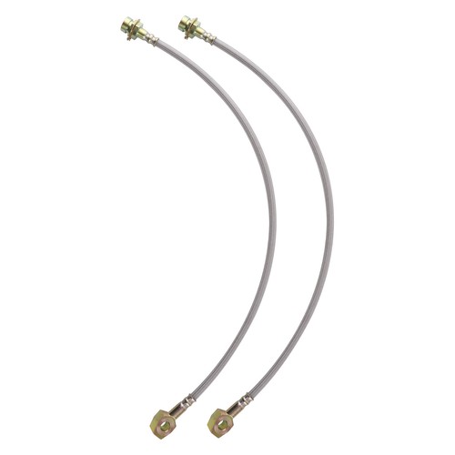 Rear End Disc Brake Conversion Kit for Chevrolet Camaro 1967 Chevelle 1964-1972 - Picture 10 of 12