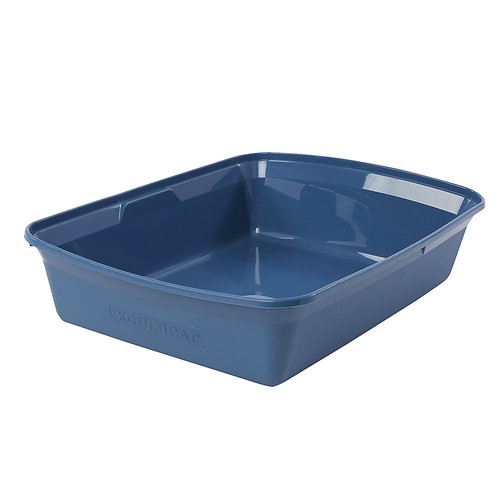 ExquisiCat® Large Open Litter Pan eBay