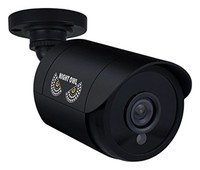 Night Owl Security 2 Pack Of 720p Hd Wired Security Add-on Bullet Cameras (bl... Night Owl Security 2 Pack Of 720p Hd Wired Security Add-on Bullet Cameras (bl...
