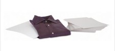 fold shirt cards. pcs. 100. Size: cm 22.5 x 34