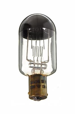 Projecteur De cinéma , lampe Saipe B 15 S B 50 W 130 V