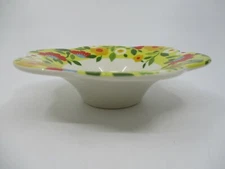 SPODE BUTTERCUP FAIRE TEA LIGHTS- 5 x 1 1/4" 1003I