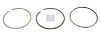 Kolbenringsatz DT Spare Parts 3.90037 D:108Mm