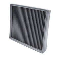 Ramair Performance Replacement Panel Air Filter For M135 M2 M235 N55 i8 F20 F30