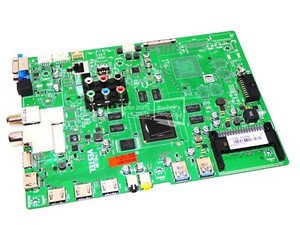 Nabo TV - Mainboard 17MB100 *SAT-Tuner* 40" 10100355 Vestel