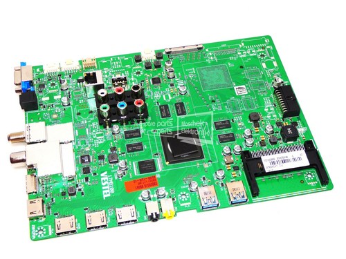 Nabo TV - Mainboard 17MB100 *SAT-Tuner* 40" 10100355 Vestel