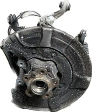 Original BMW 7er G11 G12 Schwenklager Aufhängung Querlenker hinten links