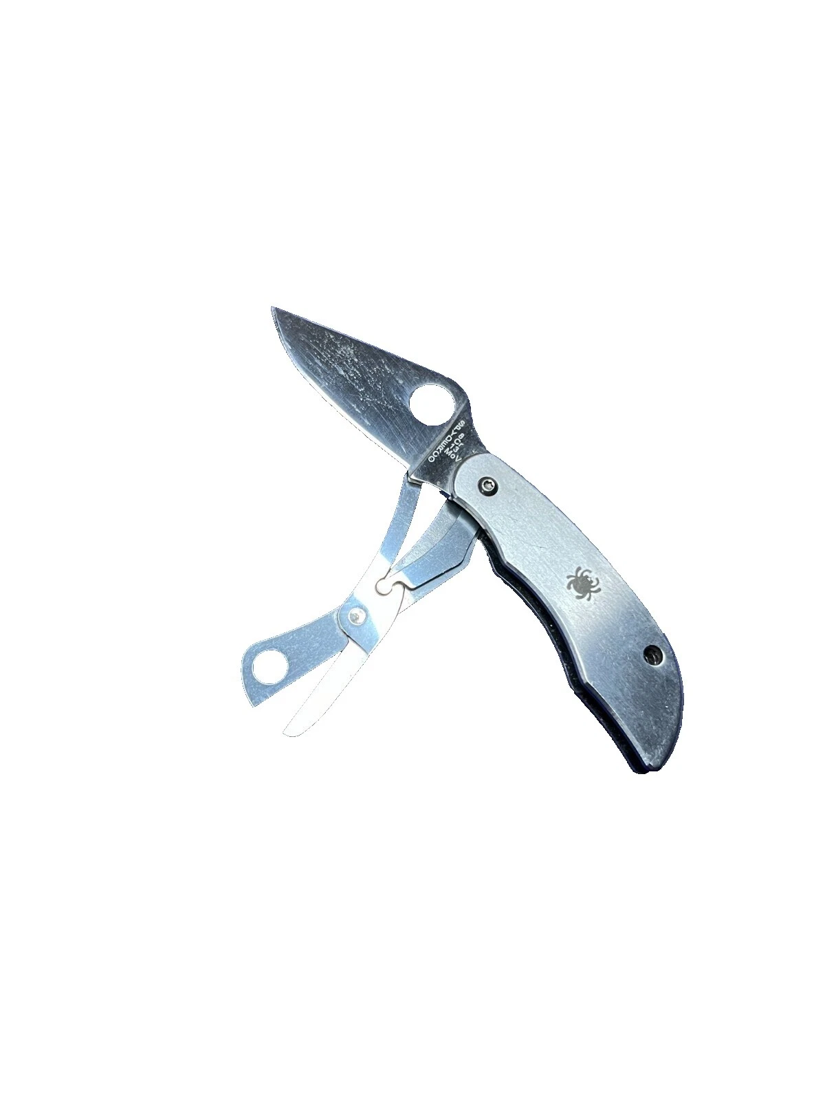 Spyderco multi-ferramenta canivetes colecionáveis