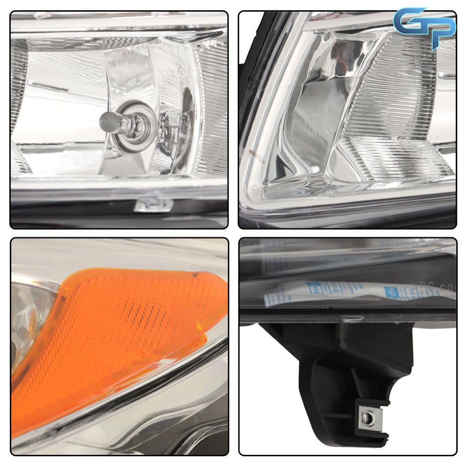 Genuine Mercedes 0999067101 Turn Signal Light Lens; Front Left - Mercedes Genuine Mercedes 0999067101 Turn Signal Light Lens; Front Left - Mercedes