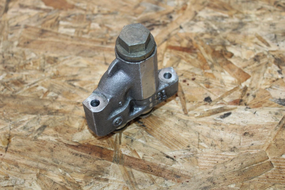 Engine Oil Cooler Control Valve OEM BMW E39 M5 E52 Z8 S62 2000-2003 - Изображение 4 из 4