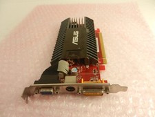 ASUS Radeon HD 3450 DirectX PCI-E 256MB EAH3450/HTP/256M/A