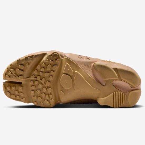 Nike Women's Air Rift 'Parachute Beige' (HQ1474-200