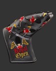 Scotty Cameron Headcover - 2021 Open Championship - Royal Open Guards SOLD OUT
