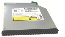 CD DVD Burner Writer Player Drive for HP Prodesk 600 G3 SFF Computer