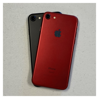 Apple iPhone 7 32GB  128GB  - Unlocked Att T-Mobile Good Battery Health