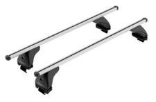 Barres de toit Renault MODUS