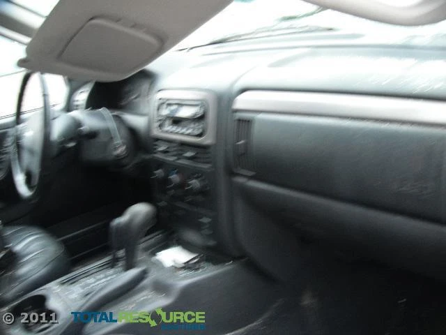 Used Fuel Pump fits: 2002 Jeep Grand cherokee Pump Assembly Grade A - Image 3 of 4