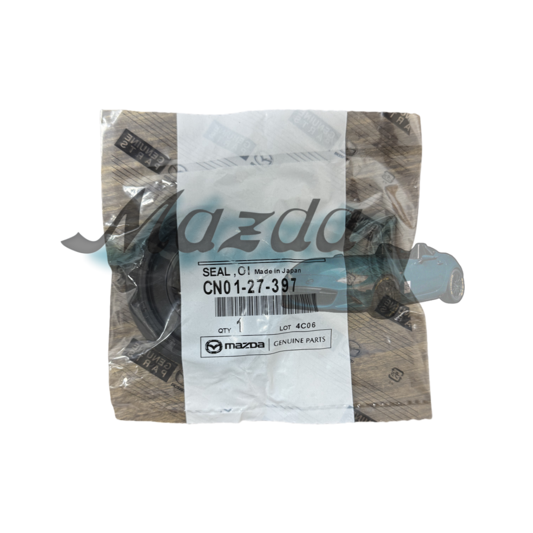 Mazda 13-25 CX-3 CX-30 CX-5 CX-9 Transfer Case Output Shaft Oil