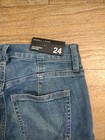 Kendall & Kylie The Icon Kontour High Rise Skinny Jeans Size 24 New With Tags — photo 3