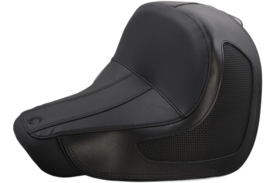 52000302 NUEVO OEM 2018-2025 HARLEY-DAVIDSON SOFTAIL FLDE FLHCS FLHC ASIENTO DE ALCANCE Foto 2 de 4