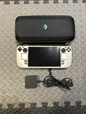 Valve Steam Deck LCD 512GB