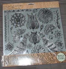 IOD - Stempel - Pennsylvania Folk