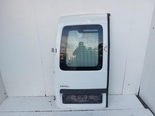 Porte arrière et accessoires Opel COMBO