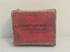 K-D MFG CO. No. 875 Lancaster PA. Piston Ringer Tool-USA - NOS