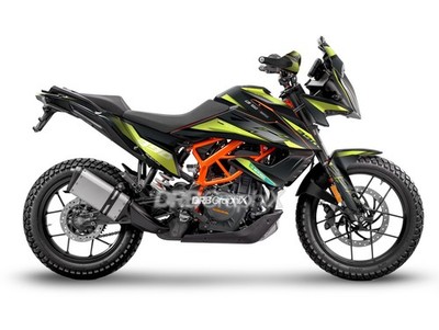NEW Graphic kit for ktm 390 Adventure(20~24) Graphic Decal Sticker Kit (PGR-BFY)