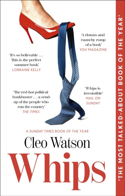 Whips by Cleo Watson (Paperback Book)