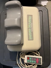 Swing Master Deluxe Model Leg Circulation Aerobic Exerciser