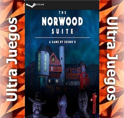 The Norwood Suite STEAM KEY DIGITAL