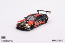 TSM MODEL TSM430736 1/43 BMW M4 GT3 #7 BMW M Team WRT 2023 24H Dubai Winner