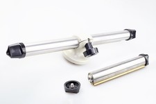 Toyo view 4x5 monorail 320 + extension 180 + tripod base for Toyo D45M camera