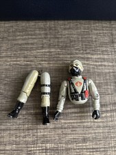 1984 COBRA STINGER DRIVER (V1) The Enemy G.I. Joe Figure