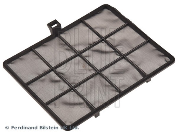 Innenraumfilter Blue Print ADBP250016 Filtereinsatz FüR Hyundai H100 HR Porter-image