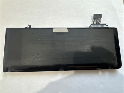OEM A1322 Battery for Apple MacBook Pro 13''A1278 Mid 2009 2010 2011 2012 - USED