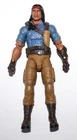PURGE 39 - Spirit Iron-Knife Figure - GIJOE CLASSIFIED SERIES 6" Scale 1/12