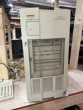 Compaq Proliant 1600 Vintage Tower 1x Pentium III 500 MHz 512MB Ram 9.1GB SCSI
