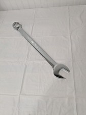 Tekton Combination Wrench: 36.00 mm Head Size, 15 deg Offset WCB24036