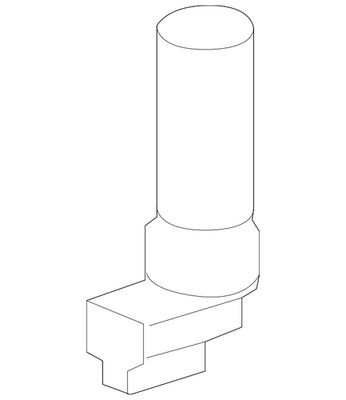 #ad Genuine Honda Level Sensor 76835 SZA 000 $54.94