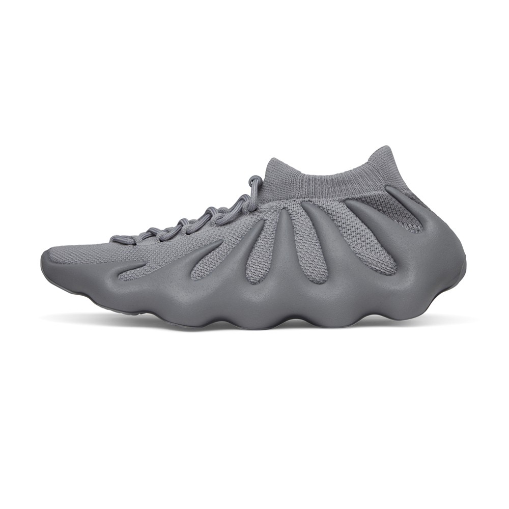 Size 10.5 - adidas Yeezy 450 Stone Grey for sale online | eBay
