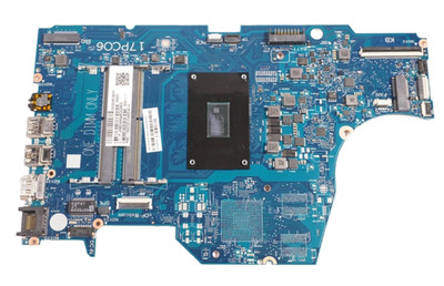 L46459-601 HP UMA RYZEN 3 3200U WIN MOTHERBOARD 17-CA1001DS 17-CA1002DS