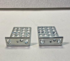 LOT OF 46 Cisco 700-04794-01 A1 SS1/USS Rack mount brackets ears